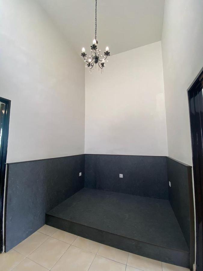 Hillview Homestay Tanah Rata Buitenkant foto